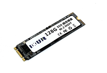 SSD M.2 2280 IXUR 128G NGFF