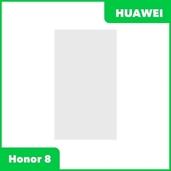 OCA пленка (клей) для Huawei Honor 8