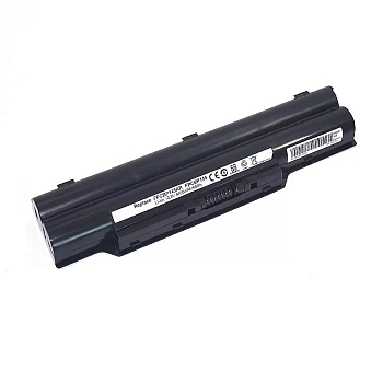 Аккумулятор (батарея) FPCBP282 для ноутбука Fujitsu LifeBook S2210, S6310, S6311, S7110 11.1В, 5600мАч (оригинал)