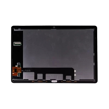 Дисплей Huawei MediaPad M5 Lite 8" (JDN2-L09)+тачскрин (черный)