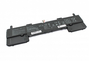 Аккумулятор (батарея) C42N1839 для ноутбука Asus ZenBook 15 UX534FA, 15.4В, 71Вт, Ver.2