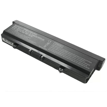 Аккумулятор (батарея) GW252 для ноутбука Dell Inspiron 1440, 1525, 1526, 1545, 1546, 1750, Vostro 500, 5200мАч, 11.1B
